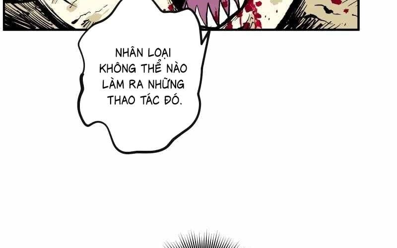 Ninja Tái Sinh : Hành Trình Của Fuuma Kotarou Để Lấy Lại Nhân Tính - Chapter 5