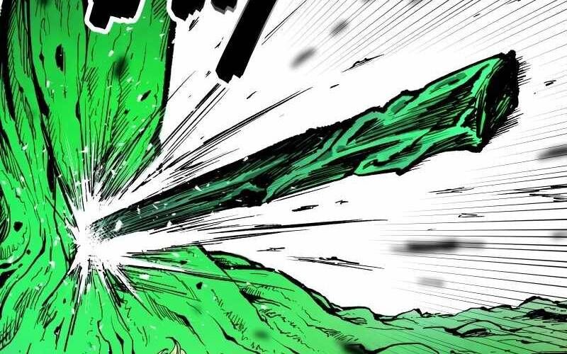 Ninja Tái Sinh : Hành Trình Của Fuuma Kotarou Để Lấy Lại Nhân Tính - Chapter 5