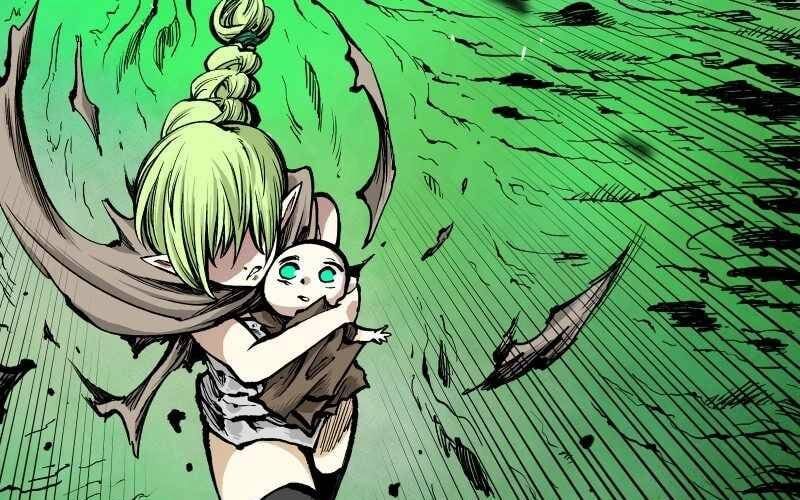 Ninja Tái Sinh : Hành Trình Của Fuuma Kotarou Để Lấy Lại Nhân Tính - Chapter 5