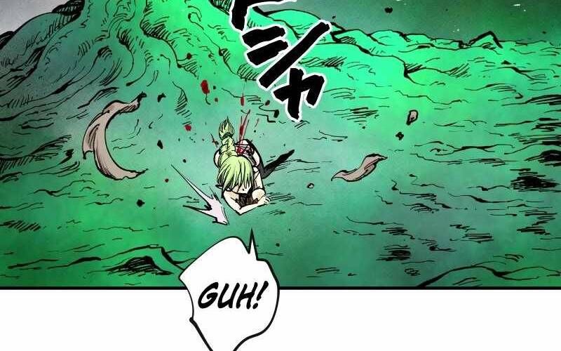 Ninja Tái Sinh : Hành Trình Của Fuuma Kotarou Để Lấy Lại Nhân Tính - Chapter 5