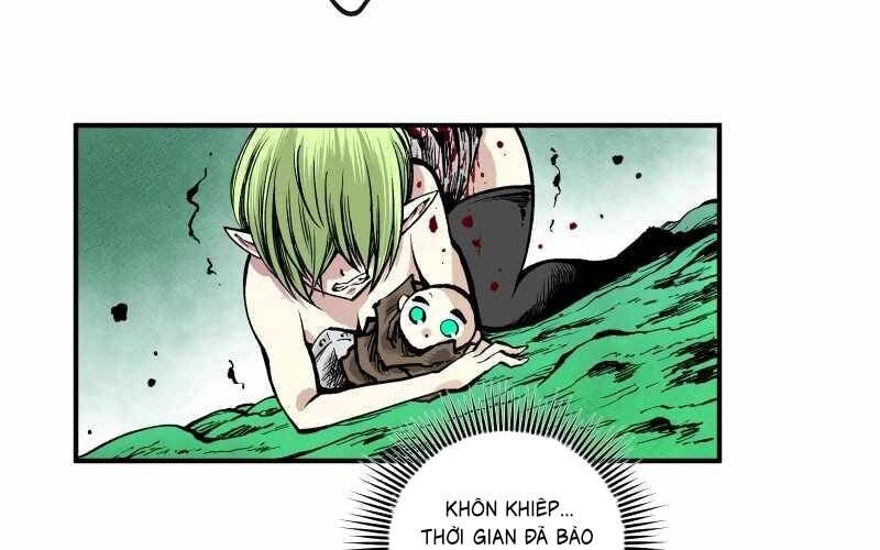Ninja Tái Sinh : Hành Trình Của Fuuma Kotarou Để Lấy Lại Nhân Tính - Chapter 5