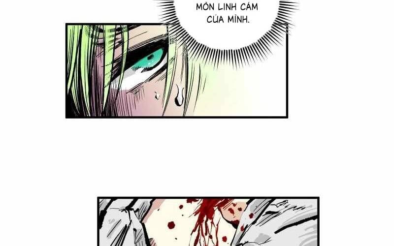 Ninja Tái Sinh : Hành Trình Của Fuuma Kotarou Để Lấy Lại Nhân Tính - Chapter 5