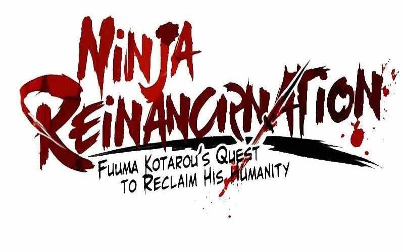 Ninja Tái Sinh : Hành Trình Của Fuuma Kotarou Để Lấy Lại Nhân Tính - Chapter 5