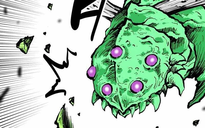 Ninja Tái Sinh : Hành Trình Của Fuuma Kotarou Để Lấy Lại Nhân Tính - Chapter 5