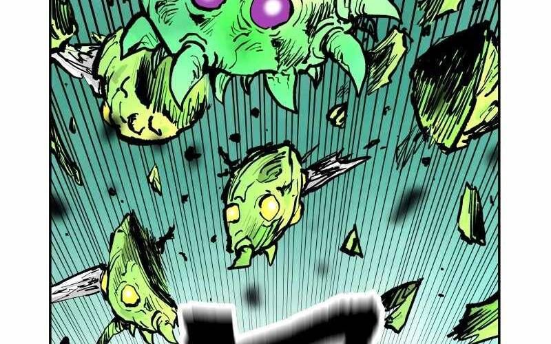 Ninja Tái Sinh : Hành Trình Của Fuuma Kotarou Để Lấy Lại Nhân Tính - Chapter 5