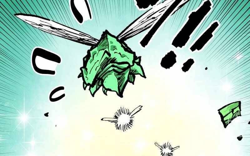 Ninja Tái Sinh : Hành Trình Của Fuuma Kotarou Để Lấy Lại Nhân Tính - Chapter 5
