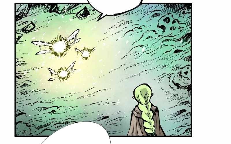 Ninja Tái Sinh : Hành Trình Của Fuuma Kotarou Để Lấy Lại Nhân Tính - Chapter 5