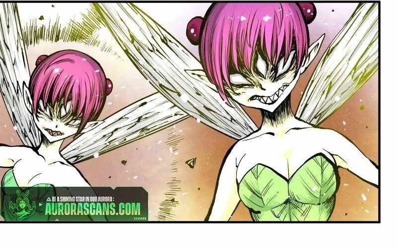 Ninja Tái Sinh : Hành Trình Của Fuuma Kotarou Để Lấy Lại Nhân Tính - Chapter 5