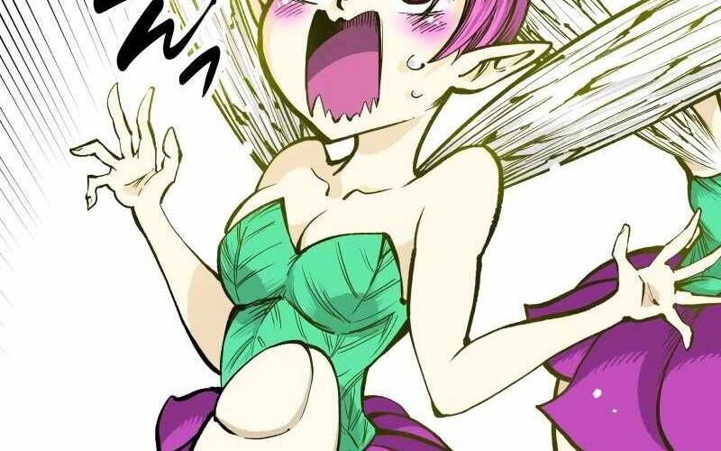 Ninja Tái Sinh : Hành Trình Của Fuuma Kotarou Để Lấy Lại Nhân Tính - Chapter 5