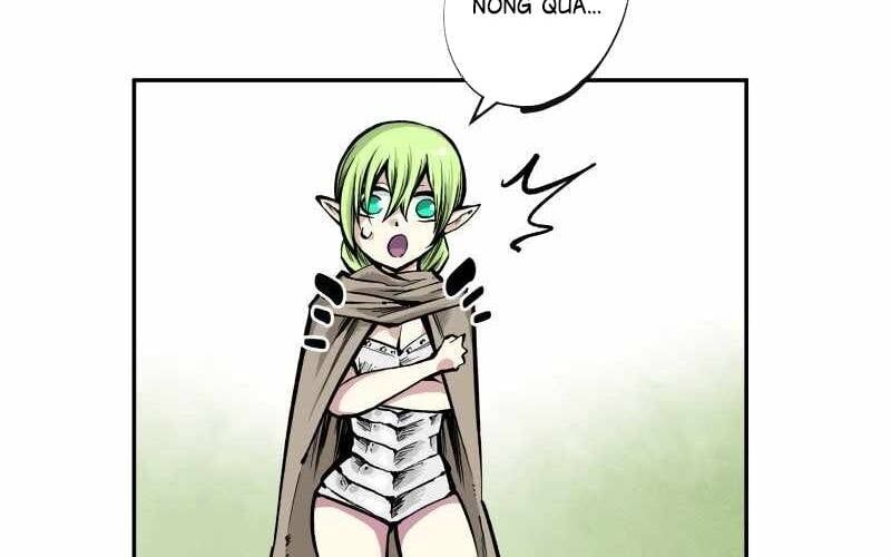 Ninja Tái Sinh : Hành Trình Của Fuuma Kotarou Để Lấy Lại Nhân Tính - Chapter 5