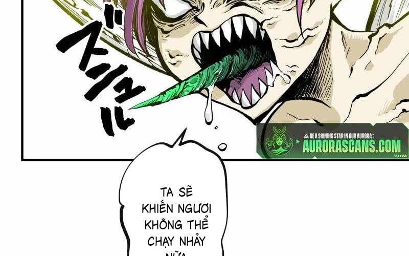 Ninja Tái Sinh : Hành Trình Của Fuuma Kotarou Để Lấy Lại Nhân Tính - Chapter 5