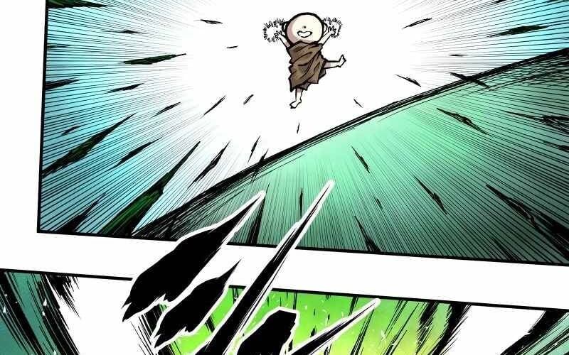 Ninja Tái Sinh : Hành Trình Của Fuuma Kotarou Để Lấy Lại Nhân Tính - Chapter 5
