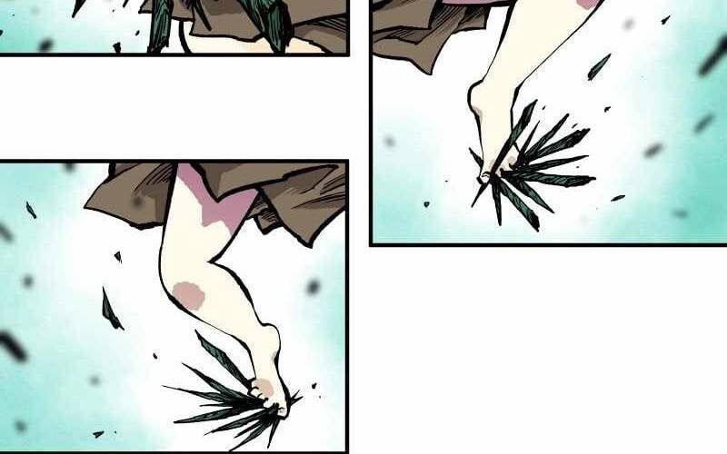 Ninja Tái Sinh : Hành Trình Của Fuuma Kotarou Để Lấy Lại Nhân Tính - Chapter 5