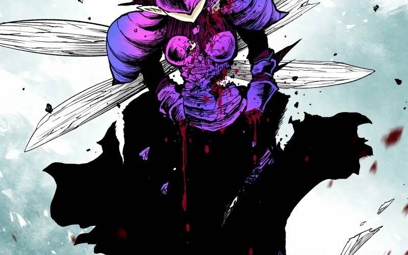 Ninja Tái Sinh : Hành Trình Của Fuuma Kotarou Để Lấy Lại Nhân Tính - Chapter 6