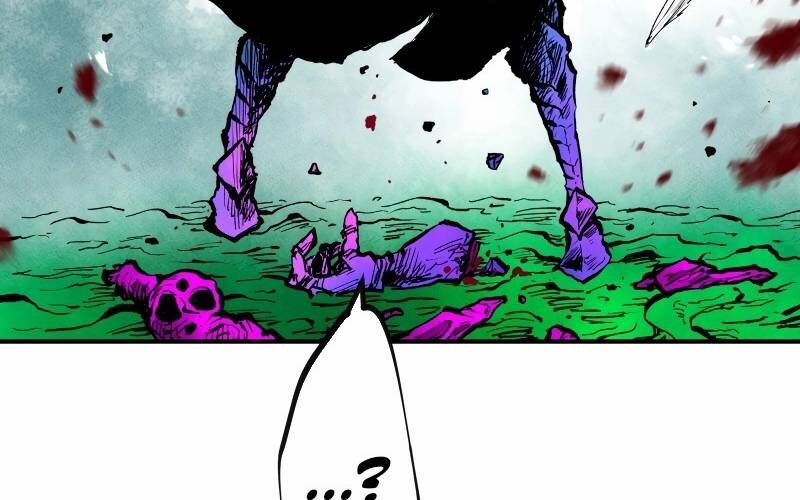 Ninja Tái Sinh : Hành Trình Của Fuuma Kotarou Để Lấy Lại Nhân Tính - Chapter 6