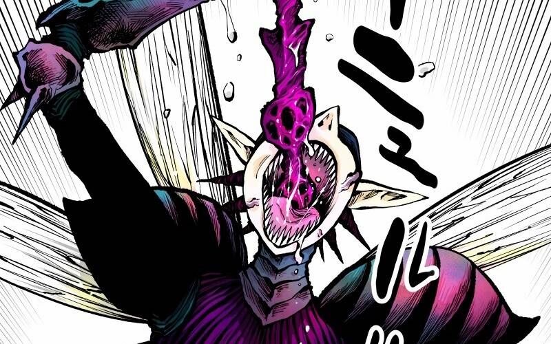 Ninja Tái Sinh : Hành Trình Của Fuuma Kotarou Để Lấy Lại Nhân Tính - Chapter 6