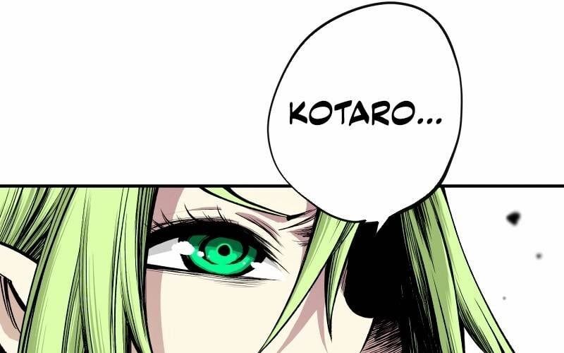 Ninja Tái Sinh : Hành Trình Của Fuuma Kotarou Để Lấy Lại Nhân Tính - Chapter 6