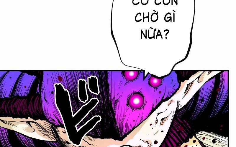 Ninja Tái Sinh : Hành Trình Của Fuuma Kotarou Để Lấy Lại Nhân Tính - Chapter 6