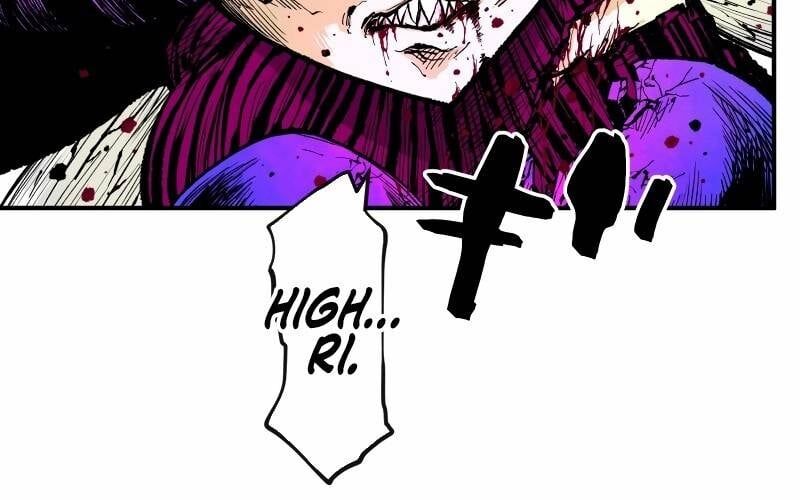 Ninja Tái Sinh : Hành Trình Của Fuuma Kotarou Để Lấy Lại Nhân Tính - Chapter 6