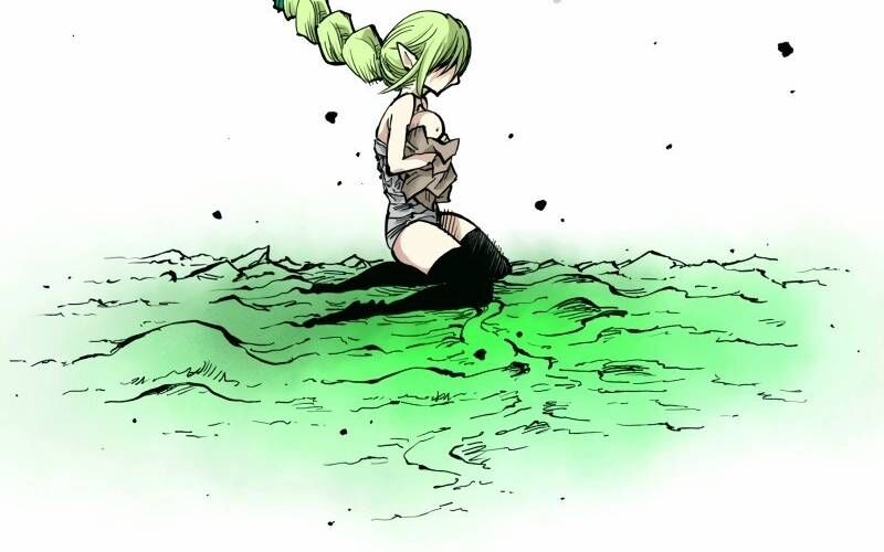 Ninja Tái Sinh : Hành Trình Của Fuuma Kotarou Để Lấy Lại Nhân Tính - Chapter 6