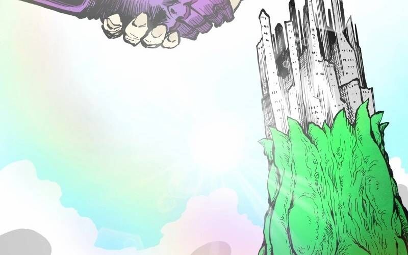 Ninja Tái Sinh : Hành Trình Của Fuuma Kotarou Để Lấy Lại Nhân Tính - Chapter 6
