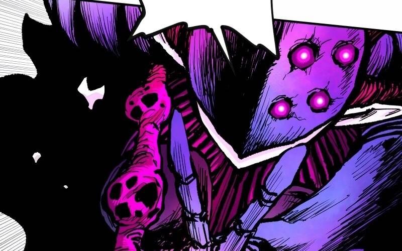 Ninja Tái Sinh : Hành Trình Của Fuuma Kotarou Để Lấy Lại Nhân Tính - Chapter 6