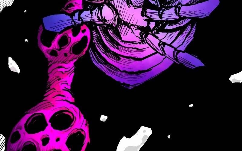 Ninja Tái Sinh : Hành Trình Của Fuuma Kotarou Để Lấy Lại Nhân Tính - Chapter 6
