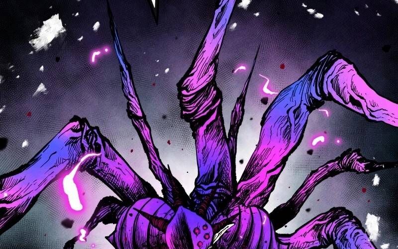Ninja Tái Sinh : Hành Trình Của Fuuma Kotarou Để Lấy Lại Nhân Tính - Chapter 6