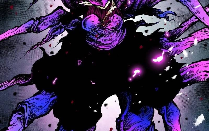 Ninja Tái Sinh : Hành Trình Của Fuuma Kotarou Để Lấy Lại Nhân Tính - Chapter 6