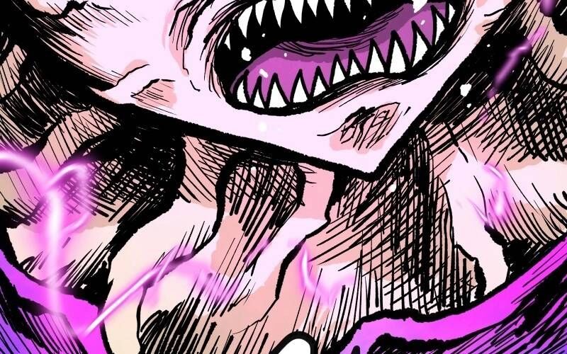 Ninja Tái Sinh : Hành Trình Của Fuuma Kotarou Để Lấy Lại Nhân Tính - Chapter 6