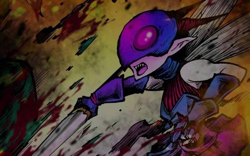 Ninja Tái Sinh : Hành Trình Của Fuuma Kotarou Để Lấy Lại Nhân Tính - Chapter 6