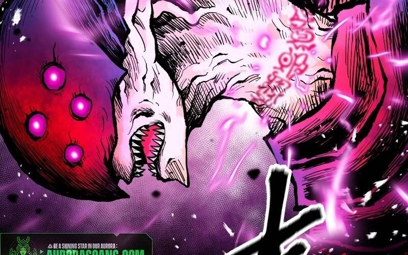 Ninja Tái Sinh : Hành Trình Của Fuuma Kotarou Để Lấy Lại Nhân Tính - Chapter 6
