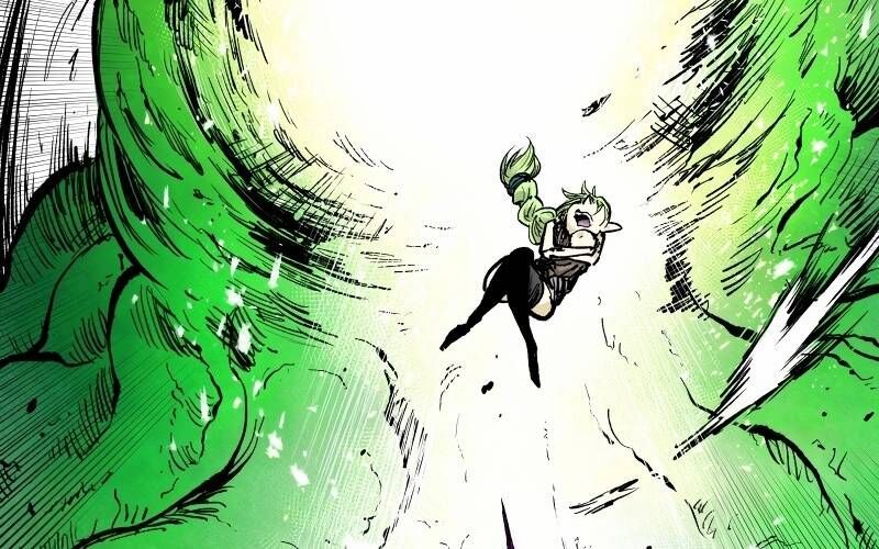 Ninja Tái Sinh : Hành Trình Của Fuuma Kotarou Để Lấy Lại Nhân Tính - Chapter 6