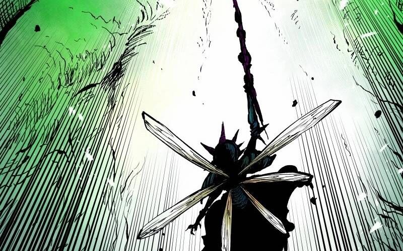 Ninja Tái Sinh : Hành Trình Của Fuuma Kotarou Để Lấy Lại Nhân Tính - Chapter 6