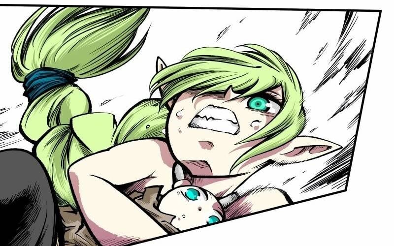 Ninja Tái Sinh : Hành Trình Của Fuuma Kotarou Để Lấy Lại Nhân Tính - Chapter 6