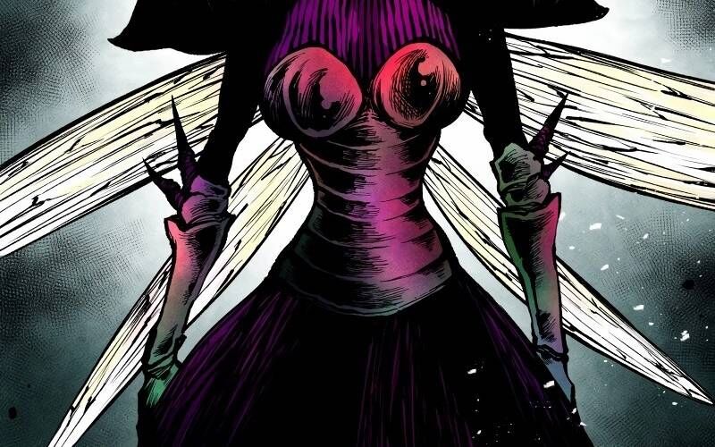 Ninja Tái Sinh : Hành Trình Của Fuuma Kotarou Để Lấy Lại Nhân Tính - Chapter 6