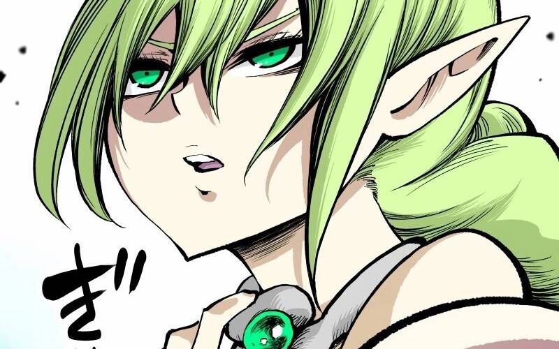 Ninja Tái Sinh : Hành Trình Của Fuuma Kotarou Để Lấy Lại Nhân Tính - Chapter 6