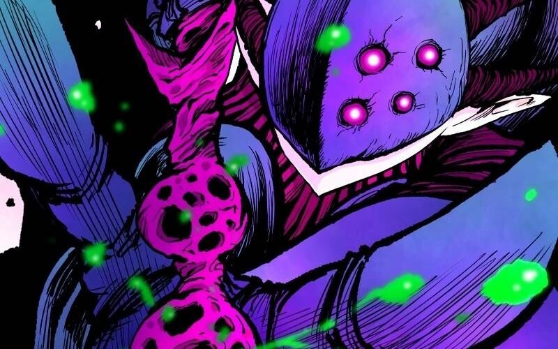 Ninja Tái Sinh : Hành Trình Của Fuuma Kotarou Để Lấy Lại Nhân Tính - Chapter 6