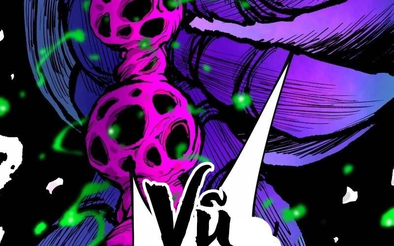 Ninja Tái Sinh : Hành Trình Của Fuuma Kotarou Để Lấy Lại Nhân Tính - Chapter 6