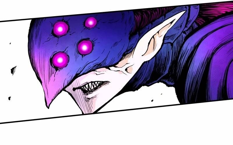 Ninja Tái Sinh : Hành Trình Của Fuuma Kotarou Để Lấy Lại Nhân Tính - Chapter 6