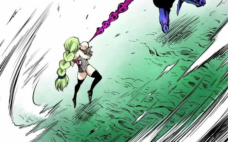 Ninja Tái Sinh : Hành Trình Của Fuuma Kotarou Để Lấy Lại Nhân Tính - Chapter 6
