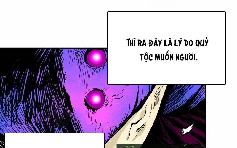Ninja Tái Sinh : Hành Trình Của Fuuma Kotarou Để Lấy Lại Nhân Tính - Chapter 6