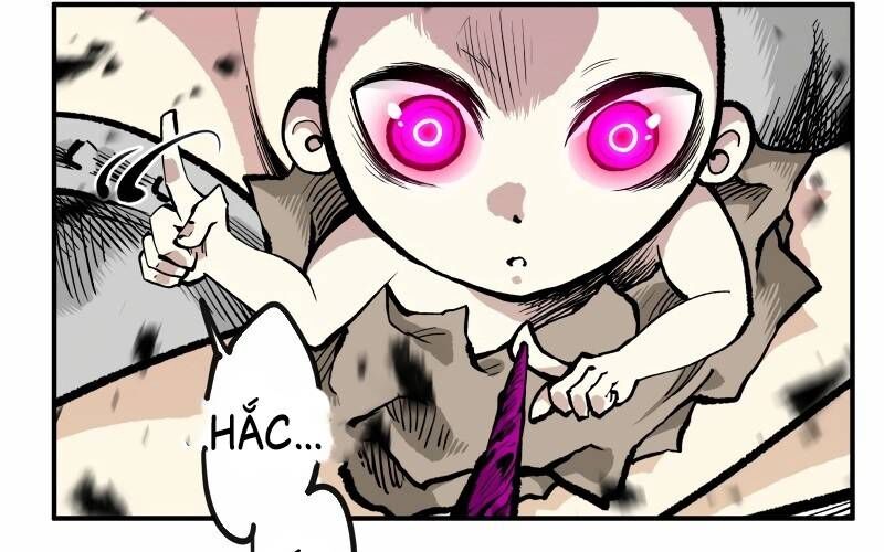 Ninja Tái Sinh : Hành Trình Của Fuuma Kotarou Để Lấy Lại Nhân Tính - Chapter 6