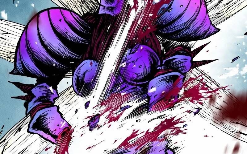 Ninja Tái Sinh : Hành Trình Của Fuuma Kotarou Để Lấy Lại Nhân Tính - Chapter 6