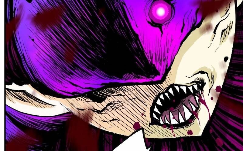 Ninja Tái Sinh : Hành Trình Của Fuuma Kotarou Để Lấy Lại Nhân Tính - Chapter 6