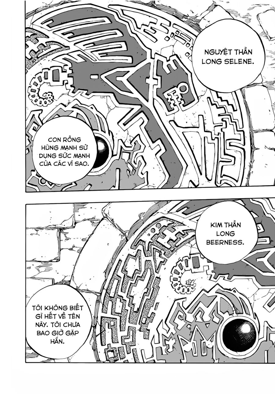 Fairy Tail Nhiệm Vụ Trăm Năm - Chapter 24