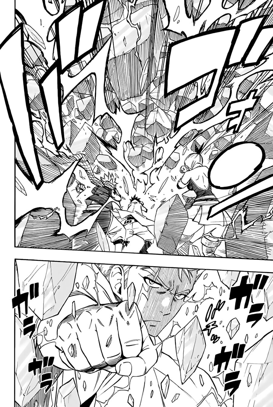 Fairy Tail Nhiệm Vụ Trăm Năm - Chapter 29