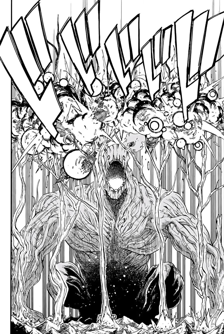 Fairy Tail Nhiệm Vụ Trăm Năm - Chapter 51