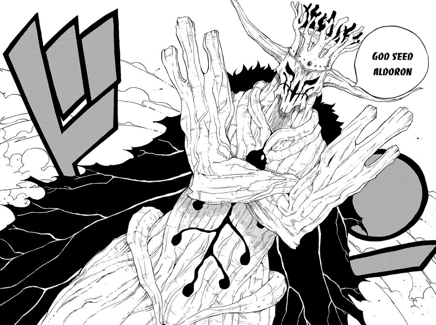 Fairy Tail Nhiệm Vụ Trăm Năm - Chapter 54