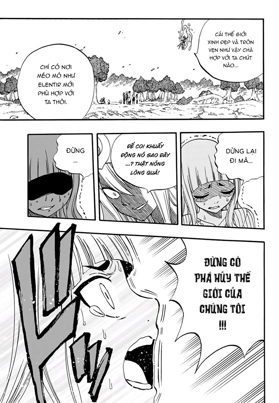 Fairy Tail Nhiệm Vụ Trăm Năm - Chapter 68